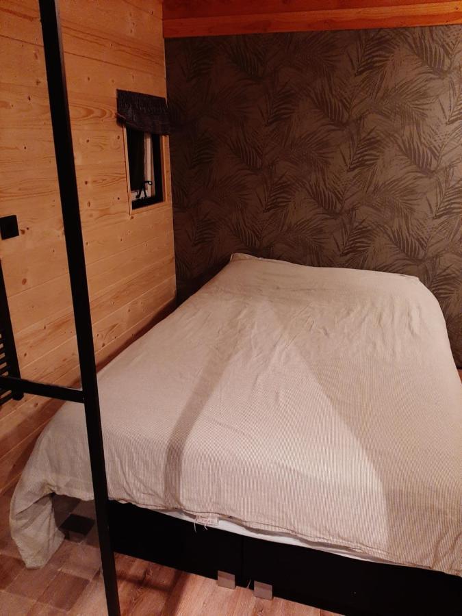 De Boshut Vledder Hotell Exteriör bild